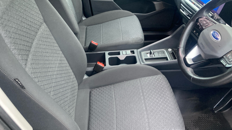 Ford Transit Connect 240 L2 Diesel 2.0 EcoBlue 122ps Limited Van Auto